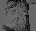 cover gotan project santa maria